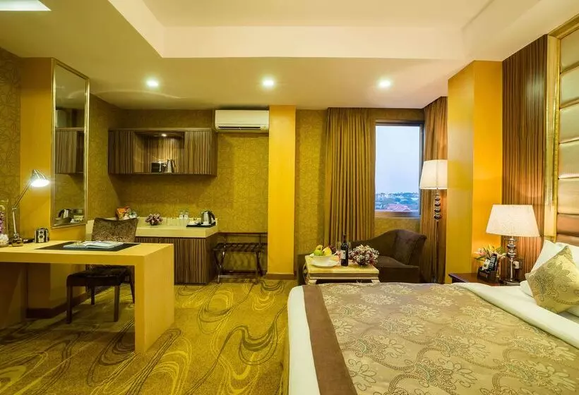 هتل Best Western Chinatown