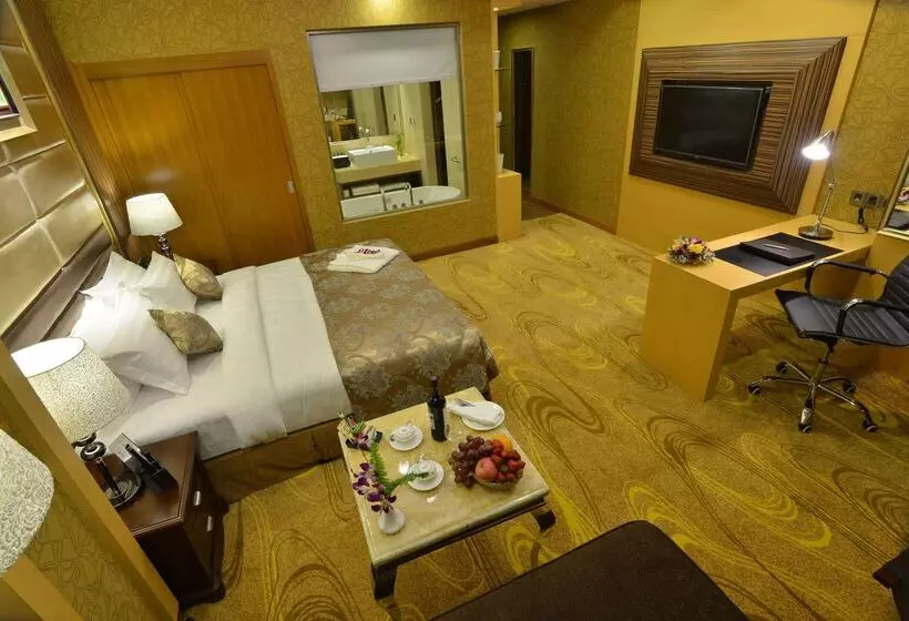 هتل Best Western Chinatown