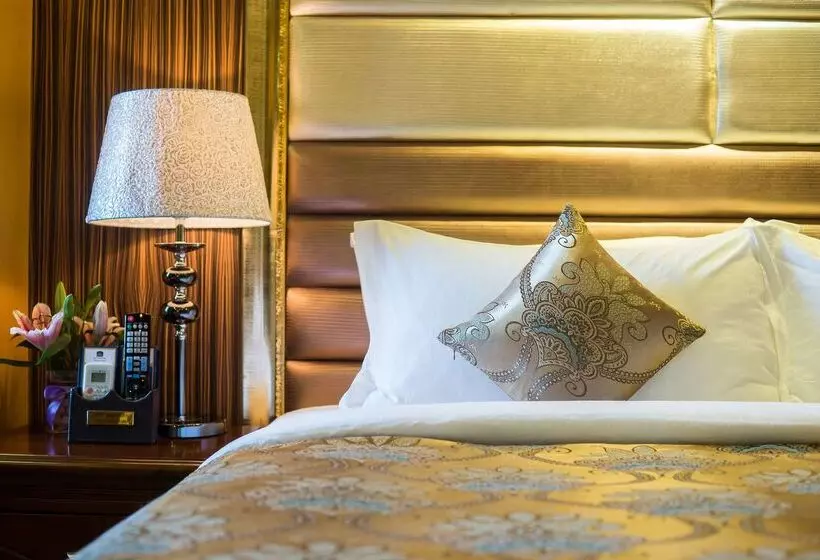 هتل Best Western Chinatown