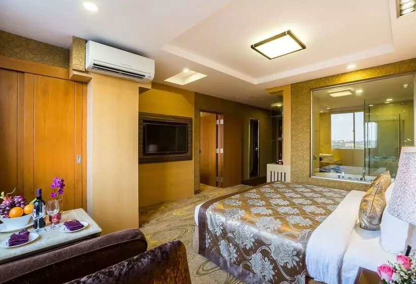 هتل Best Western Chinatown