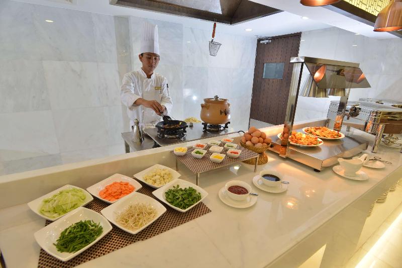 هتل Best Western Chinatown