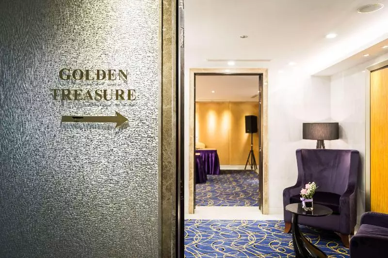 هتل Best Western Chinatown