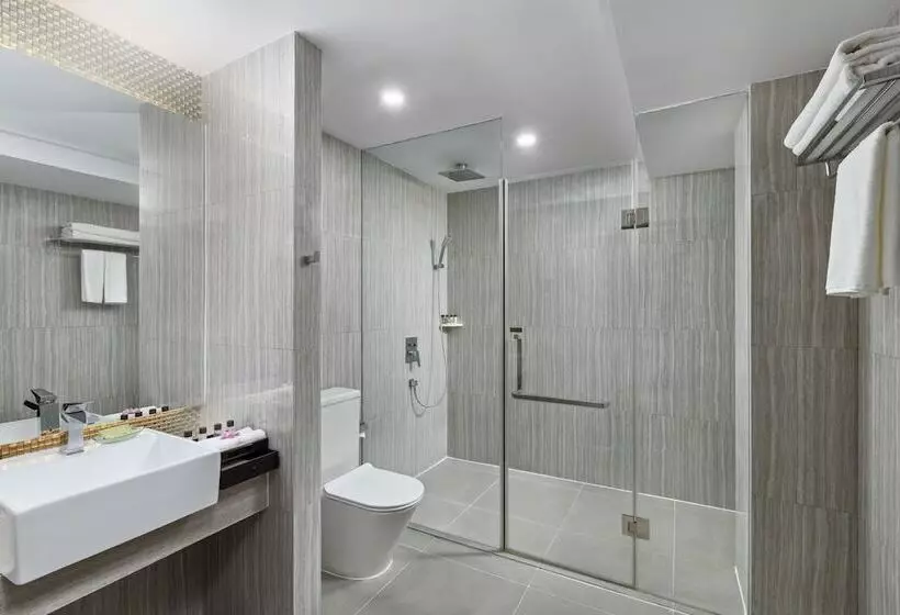 هتل Best Western Chinatown