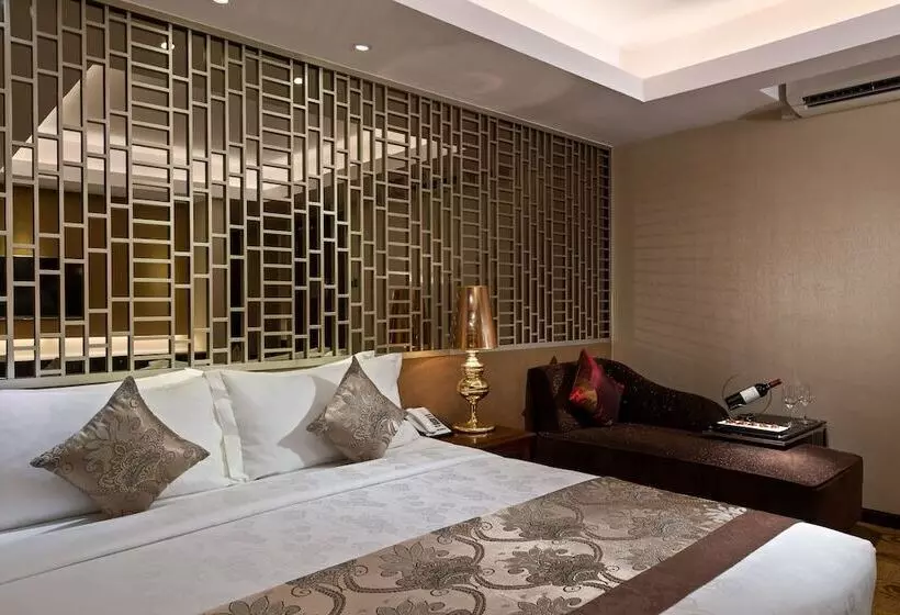 هتل Best Western Chinatown