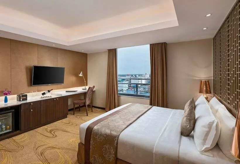 هتل Best Western Chinatown