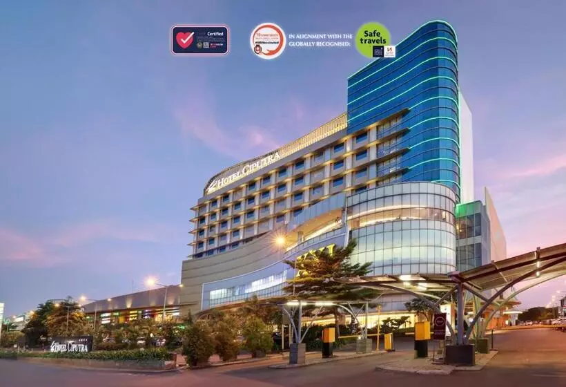 Ciputra Cibubur Managed By Swiss Belhotel International