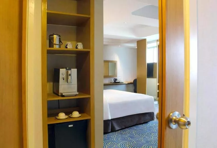 Ciputra Cibubur Managed By Swiss Belhotel International