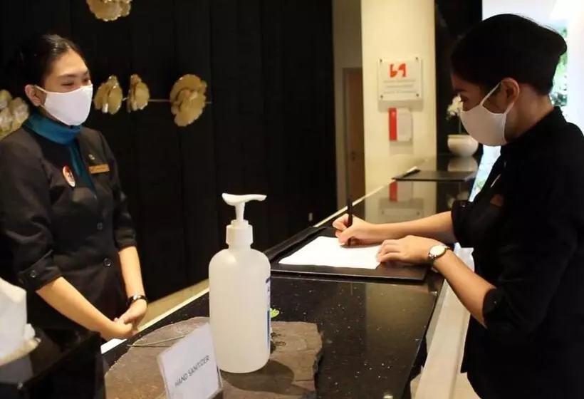 Ciputra Cibubur Managed By Swiss Belhotel International