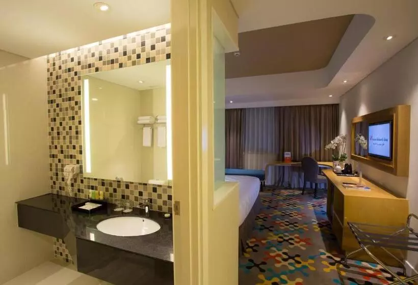 Ciputra Cibubur Managed By Swiss Belhotel International