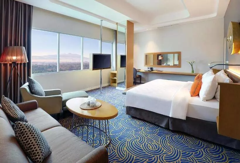 Ciputra Cibubur Managed By Swiss Belhotel International