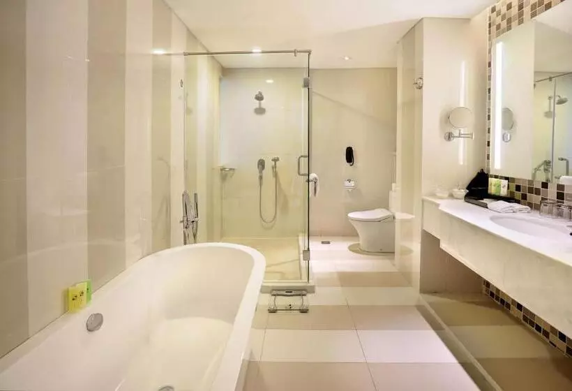 Ciputra Cibubur Managed By Swiss Belhotel International