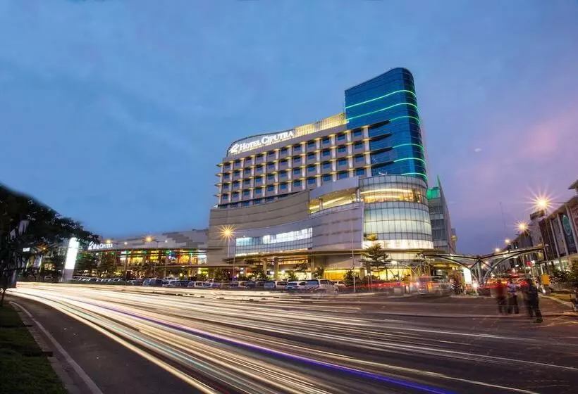 Ciputra Cibubur Managed By Swiss Belhotel International