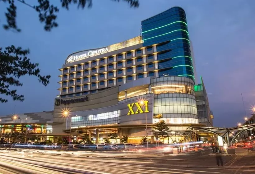 Ciputra Cibubur Managed By Swiss Belhotel International