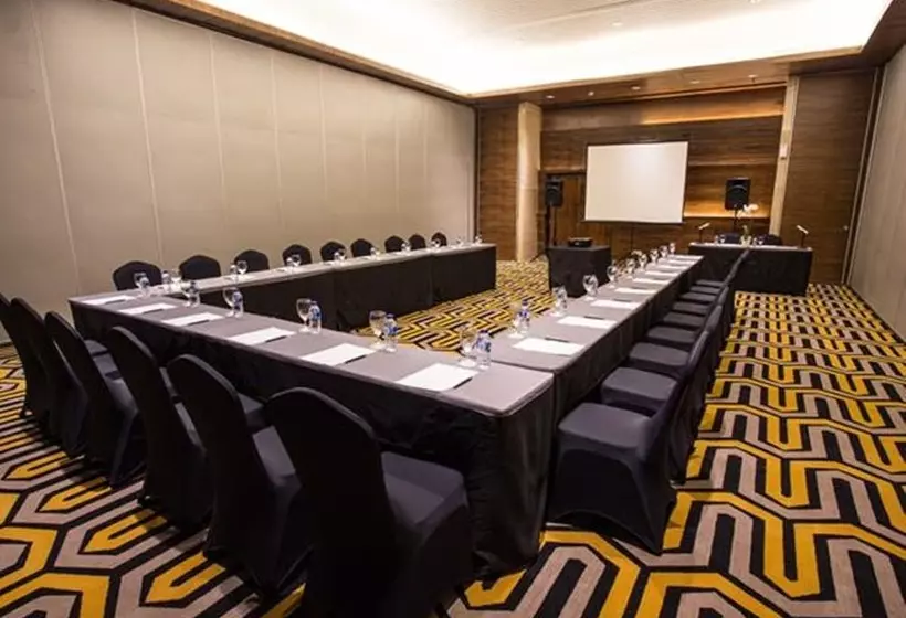 Ciputra Cibubur Managed By Swiss Belhotel International