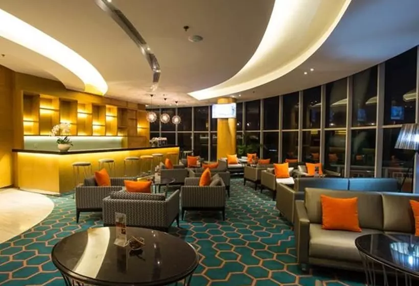 Ciputra Cibubur Managed By Swiss Belhotel International