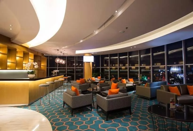 Ciputra Cibubur Managed By Swiss Belhotel International