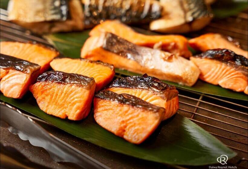 Daiwa Roynet Hotel Takamatsu