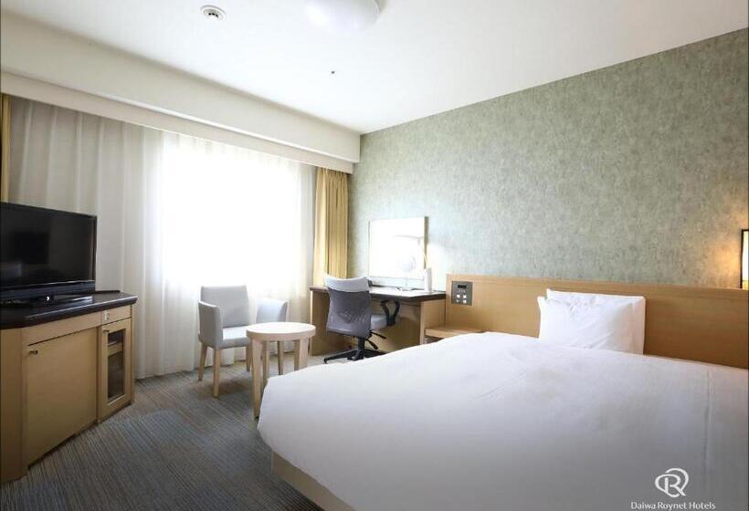 Daiwa Roynet Hotel Takamatsu