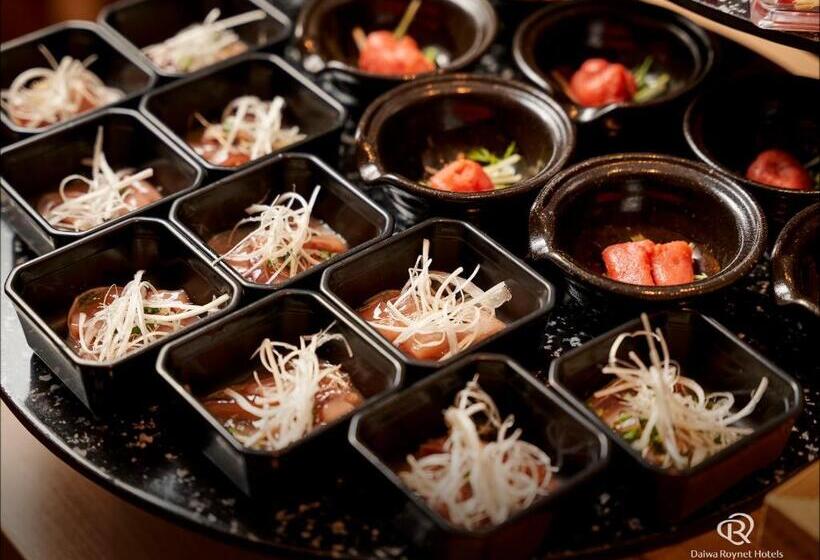 Daiwa Roynet Hotel Takamatsu