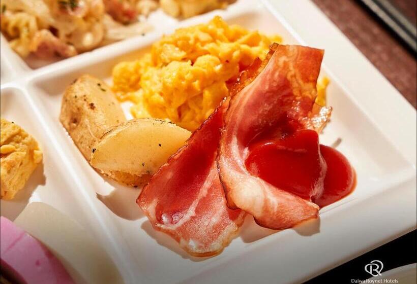 Daiwa Roynet Hotel Takamatsu