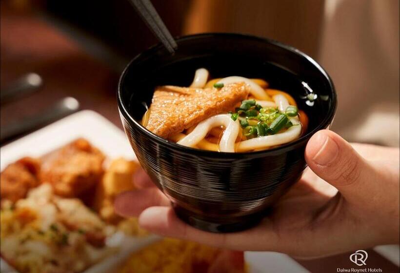 Daiwa Roynet Hotel Takamatsu