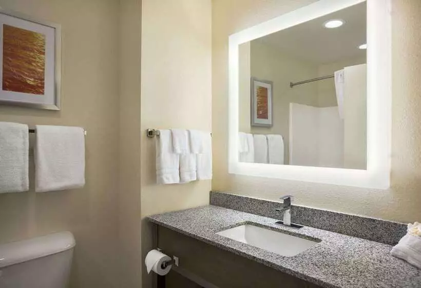ホテル Days Inn & Suites By Wyndham Belmont