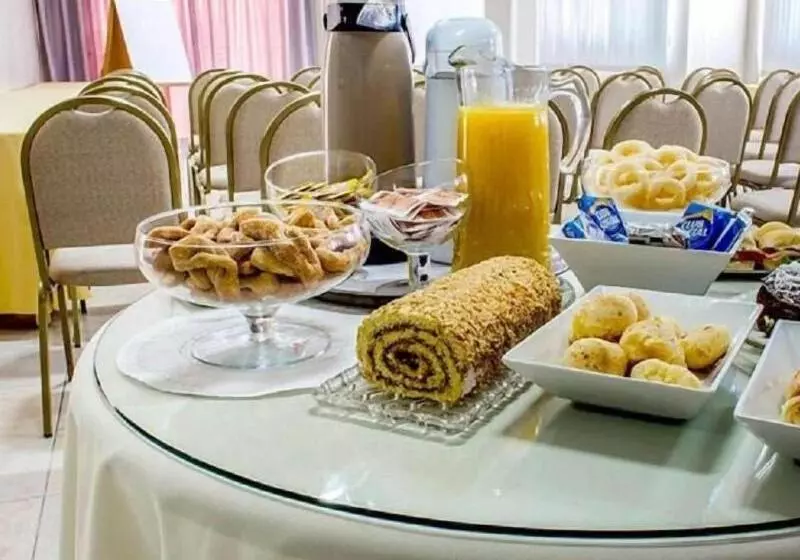 בית מלון כפרי Diaudi