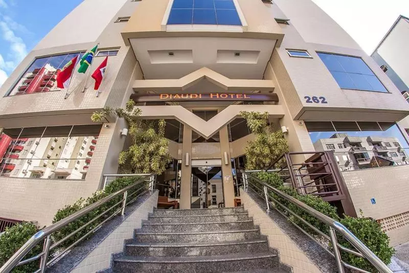 בית מלון כפרי Diaudi