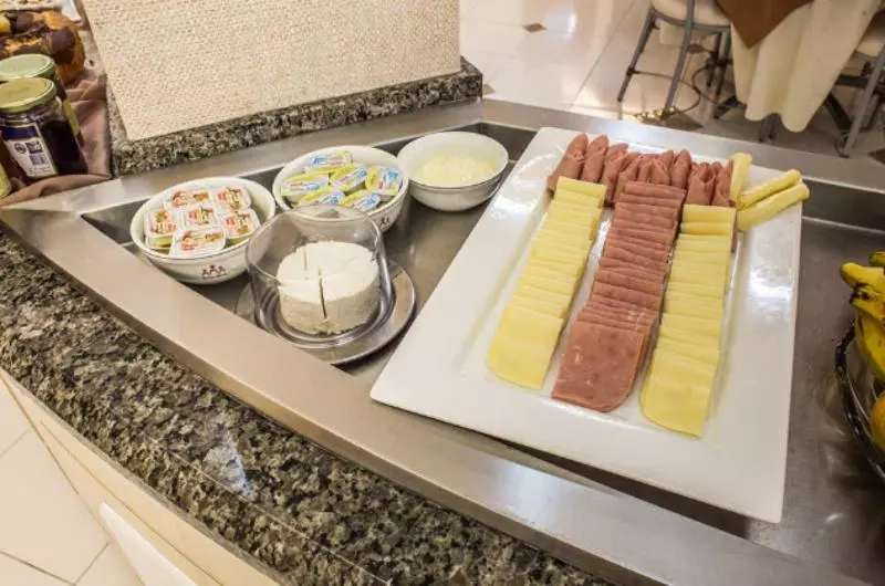 בית מלון כפרי Diaudi