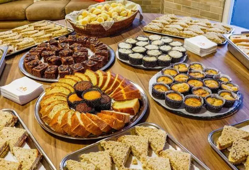 בית מלון כפרי Diaudi