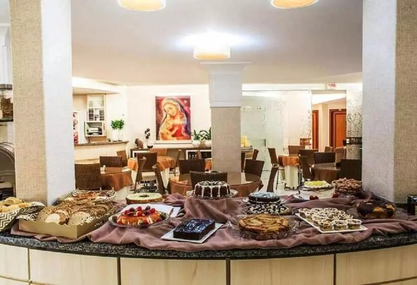 בית מלון כפרי Diaudi