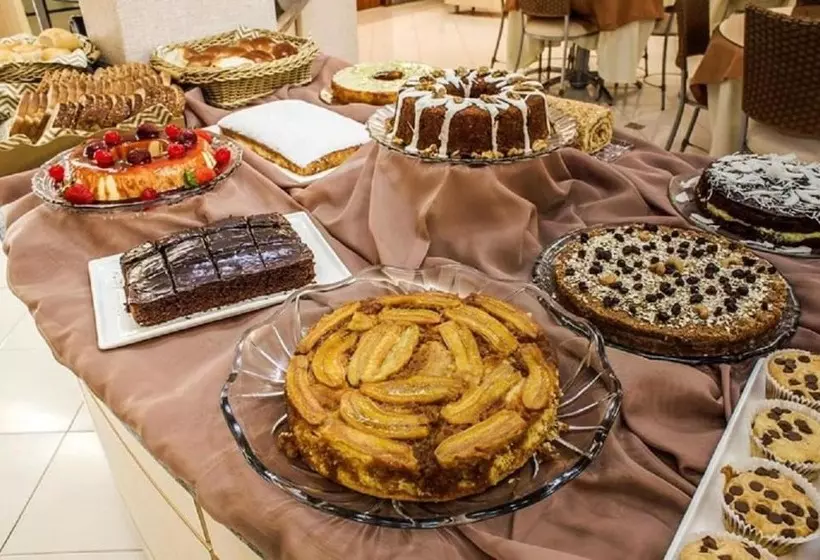 בית מלון כפרי Diaudi