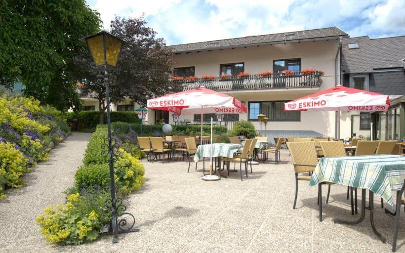 فندق Flackl Wirt