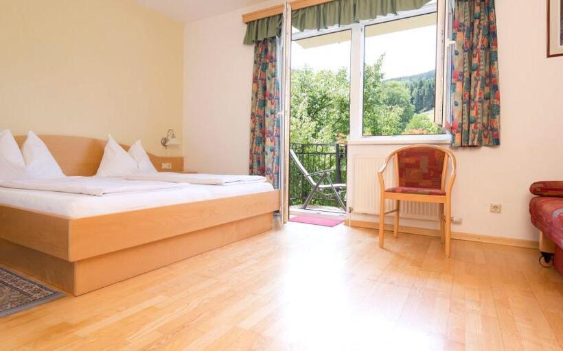 فندق Flackl Wirt