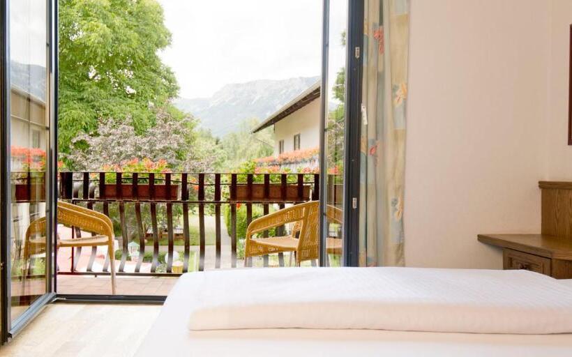 فندق Flackl Wirt