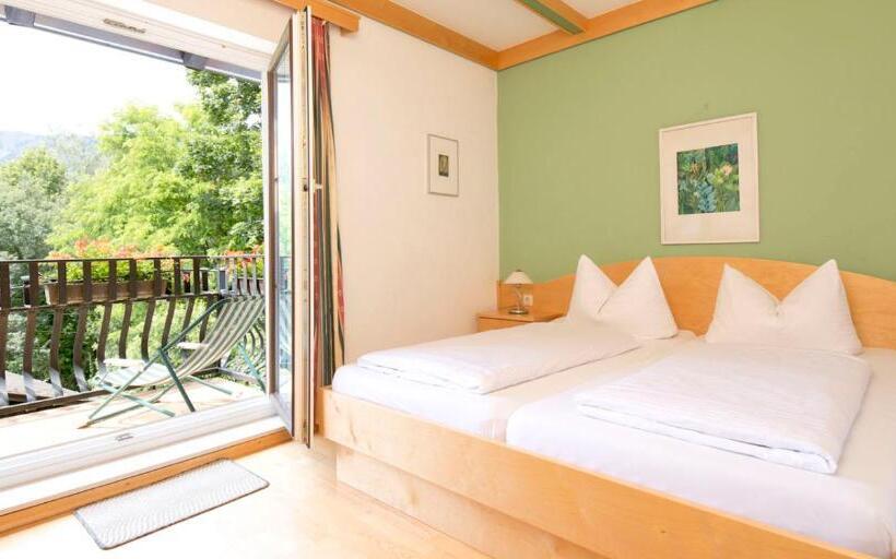 فندق Flackl Wirt