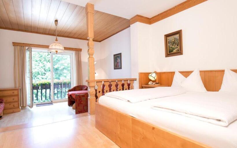 فندق Flackl Wirt