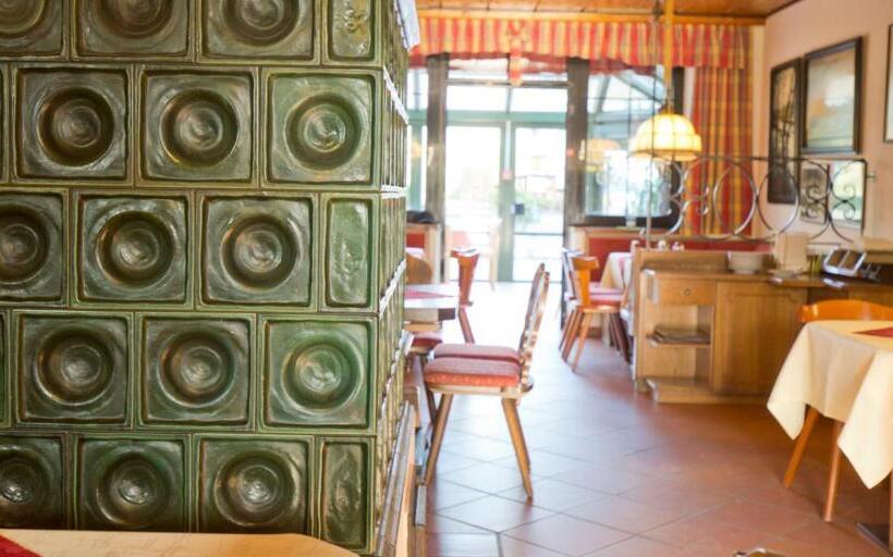 فندق Flackl Wirt