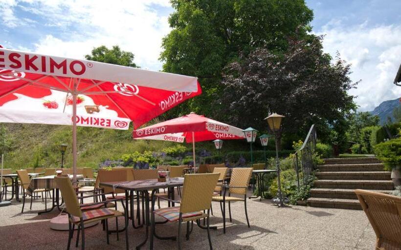 فندق Flackl Wirt