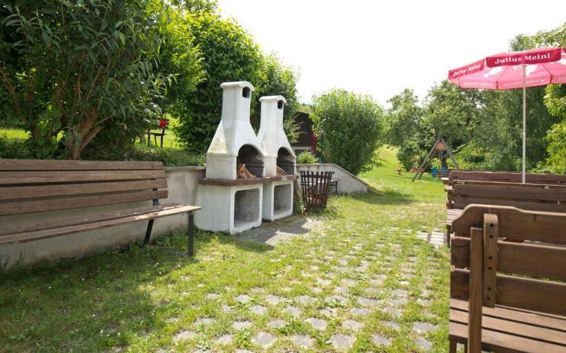 فندق Flackl Wirt