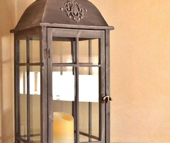 Отель Garnì Stellune