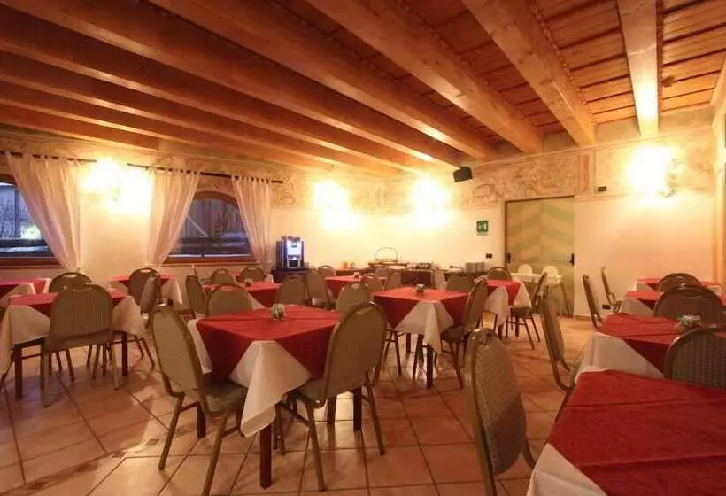 Отель Garnì Stellune