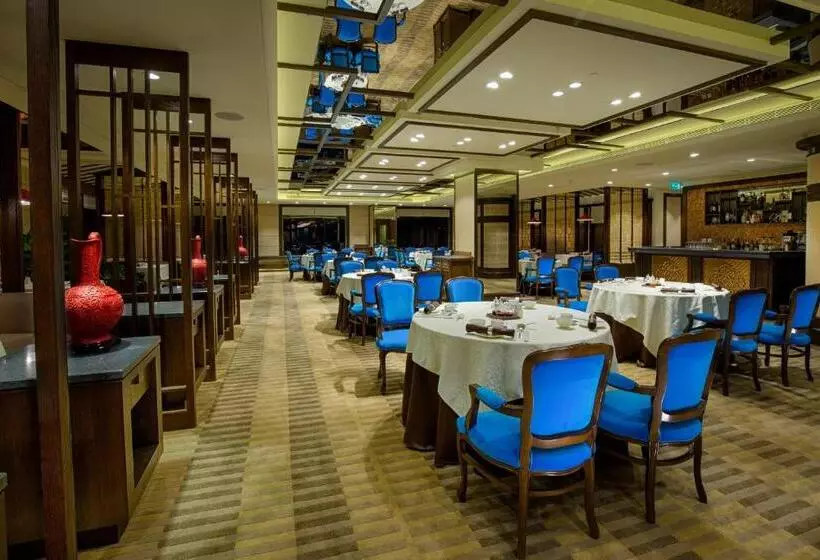 Harbourview Hotel Macau