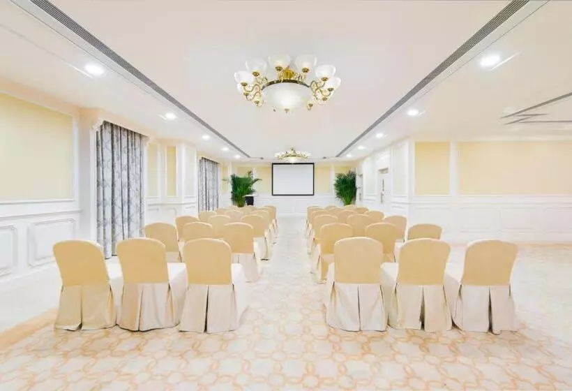 Harbourview Hotel Macau