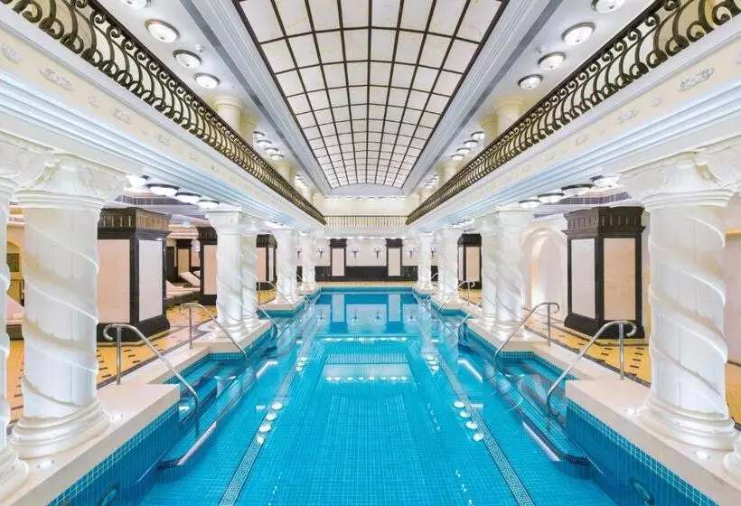 Harbourview Hotel Macau