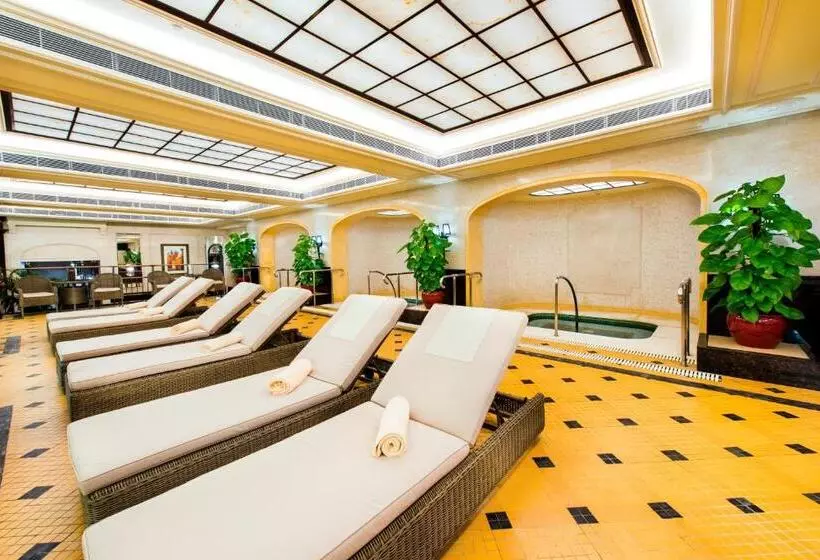 Harbourview Hotel Macau