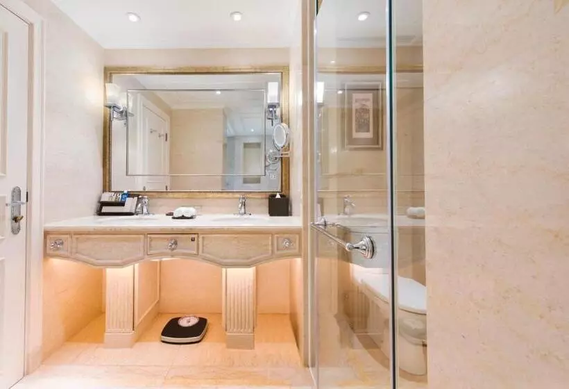 Harbourview Hotel Macau