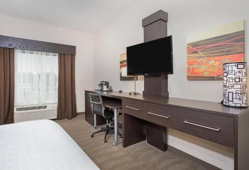 Holiday Inn Express Hotel & Suites Glasgow, An Ihg