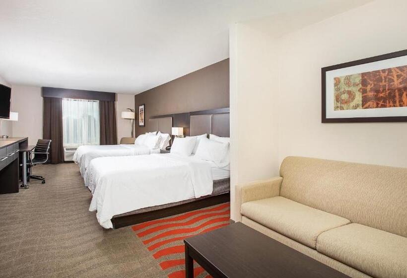 Holiday Inn Express Hotel & Suites Glasgow, An Ihg