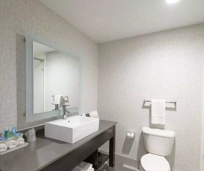 호텔 Holiday Inn Express & Suites Jamestown, An Ihg